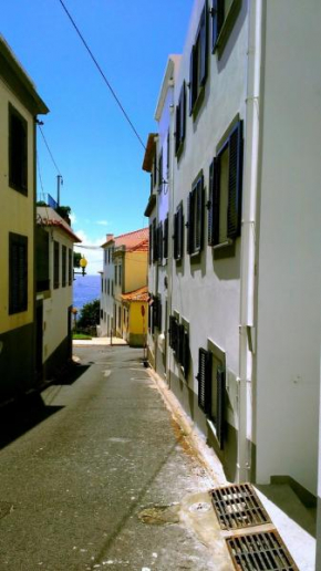 Apartments Madeira Old Town